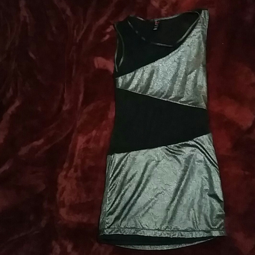 Women Fancyyy mini dress*